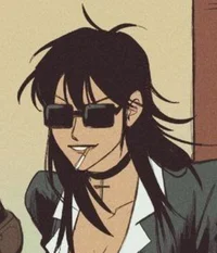 Female Wolfwood 