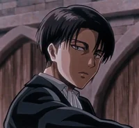 Levi Heichou