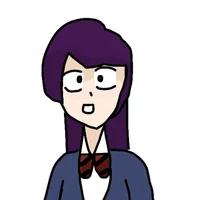 Komi Shouko SWAP