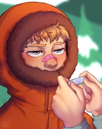 Kenny McCormick