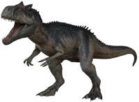 Allosaurus