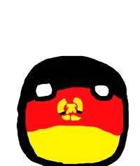 East Germany