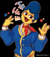 Wally Tu Amigo