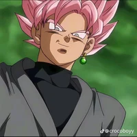 Goku Black