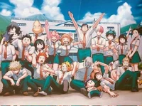 Circus MHA