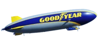 Goodyear zeppelinnt