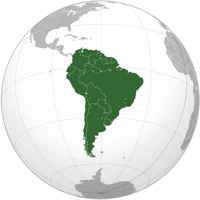 Sudamerica