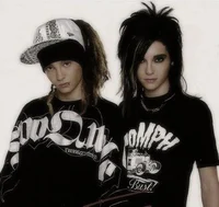 Tom y bill kaulitz