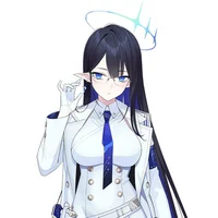Nanagami Rin