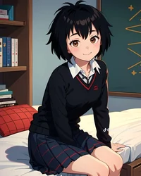 Peni parker