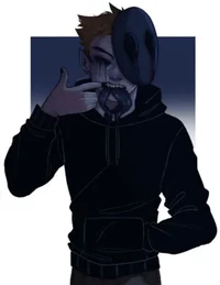Eyeless Jack