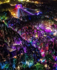 Heavy Metal Festival