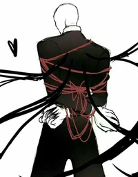 CP - Slenderman