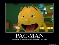 Pacman
