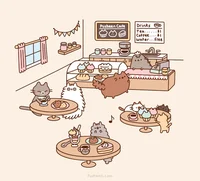 Cat Cafe
