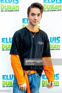 Daniel Seavey