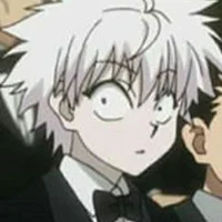 Killua Zoldyck