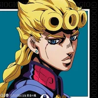Giorno Giovana