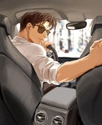 Abian -Husband-