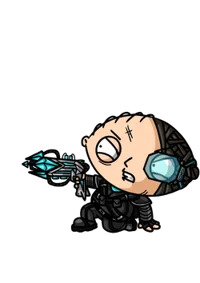 Stewie aftermath