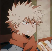 Bakugo