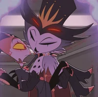 Stolas x Blitzo