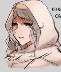Irina of Carim