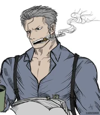 -Smoker-