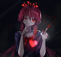 Yandere Girlfriend
