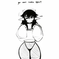 FURRY erotica hembra