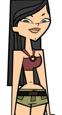 Heather total drama