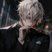 Mafia boss