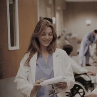 Meredith grey