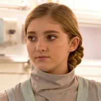 Primrose Everdeen