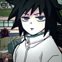 Tomioka Giyuu