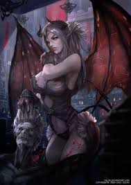 Succubi 2