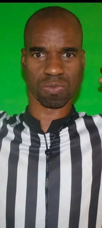 Omar the ref