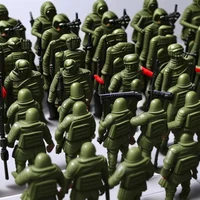 toy soldiers