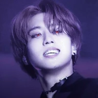 Vampire han jisung