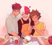 TodoDekuIida