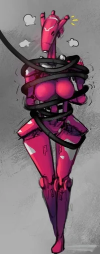 Personal BattleDroid