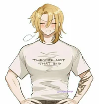 Needy luca kaneshiro