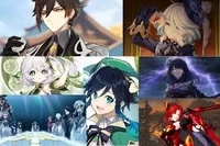Archons rpg