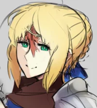 Anri of Astora
