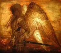 War Angel