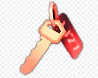 Evil key
