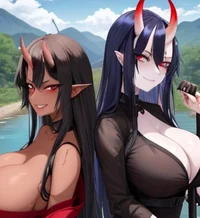 Erodere Yokai