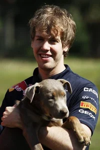 Sebastian Vettel