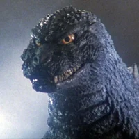 Heisei Godzilla