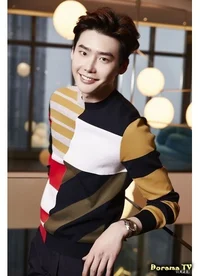 Lee Jong Suk